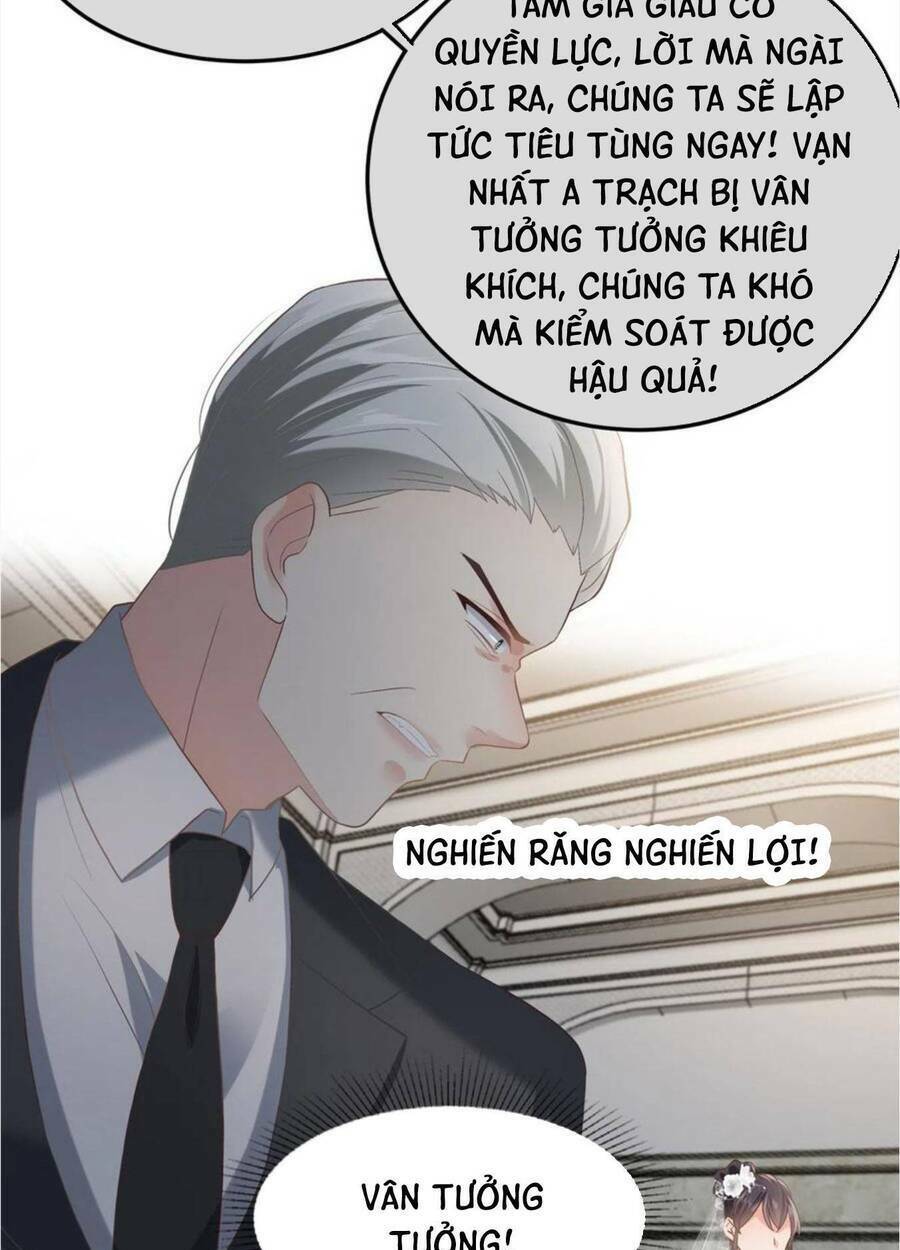 trọng sinh trở lại: sủng nịch độc nhất vô nhị chapter 217 - Trang 2