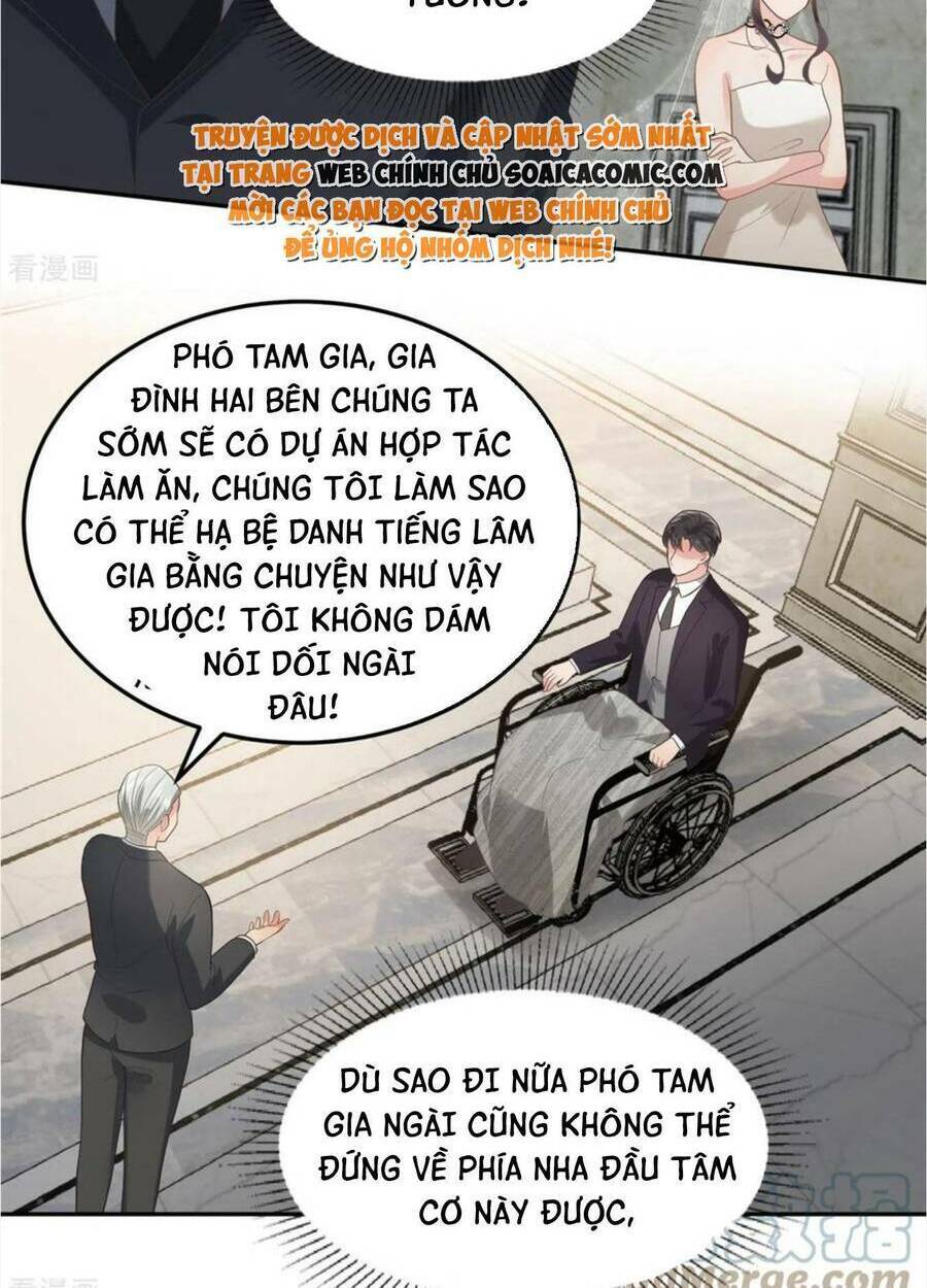 trọng sinh trở lại: sủng nịch độc nhất vô nhị chapter 217 - Trang 2