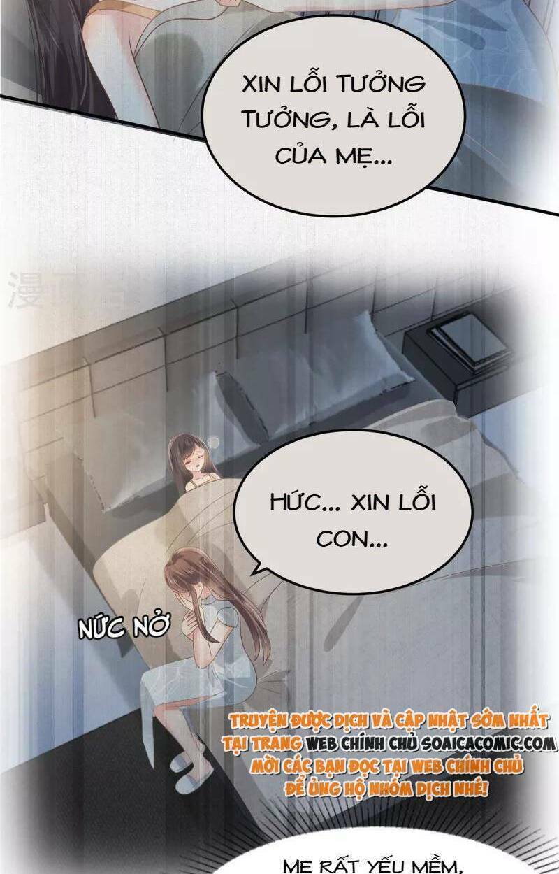 trọng sinh trở lại: sủng nịch độc nhất vô nhị chapter 219 - Trang 2