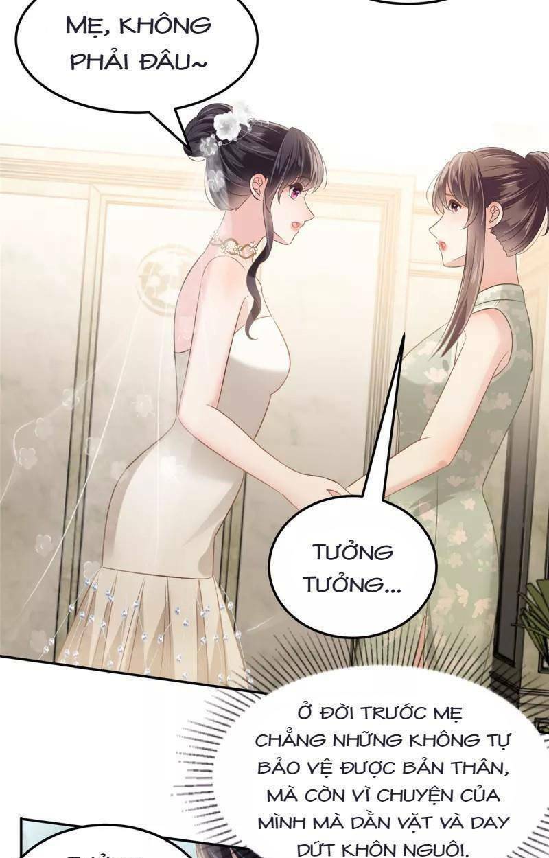 trọng sinh trở lại: sủng nịch độc nhất vô nhị chapter 219 - Trang 2