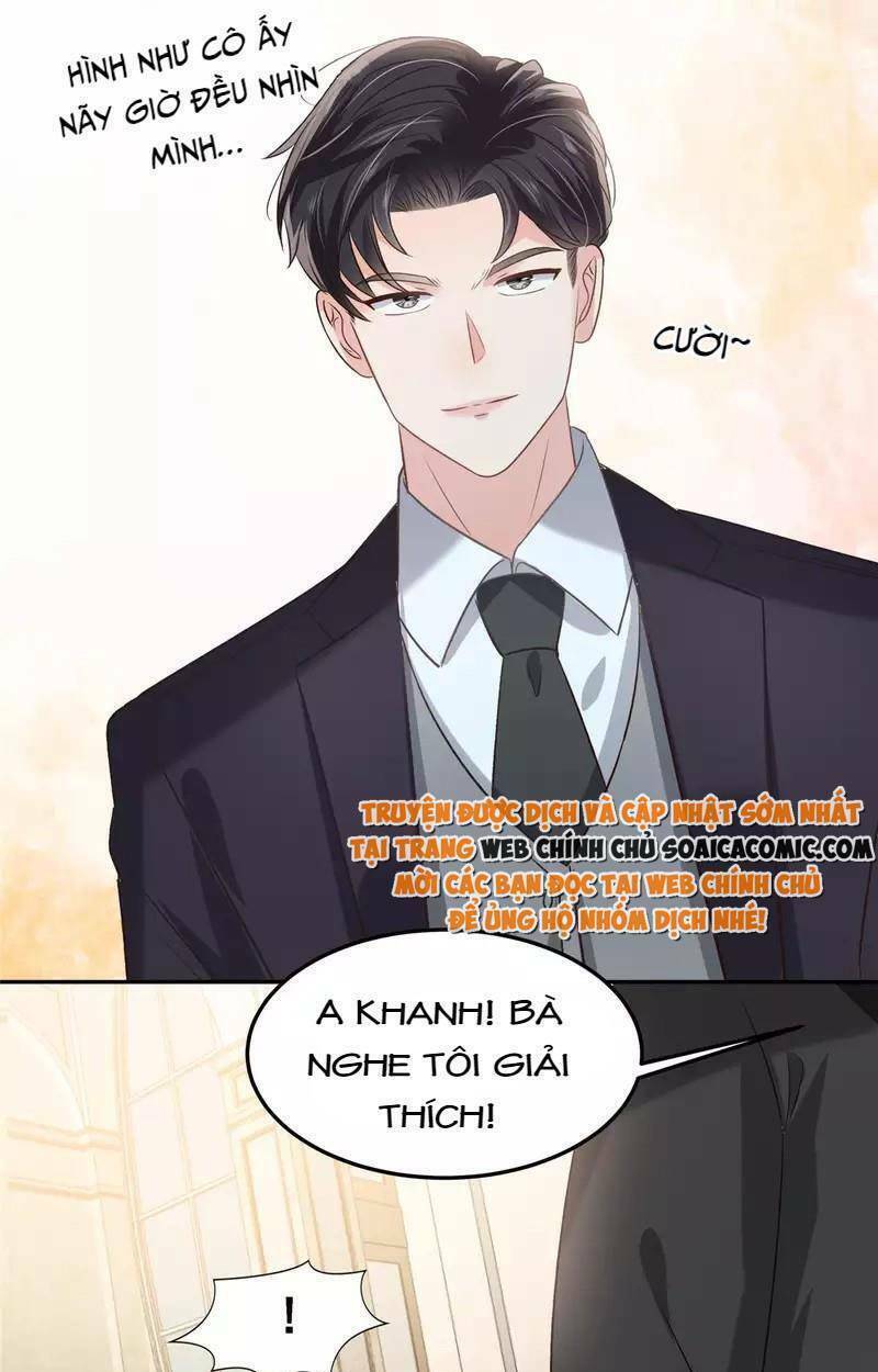 trọng sinh trở lại: sủng nịch độc nhất vô nhị chapter 219 - Trang 2