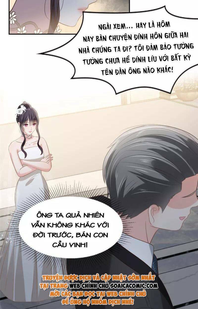 trọng sinh trở lại: sủng nịch độc nhất vô nhị chapter 219 - Trang 2