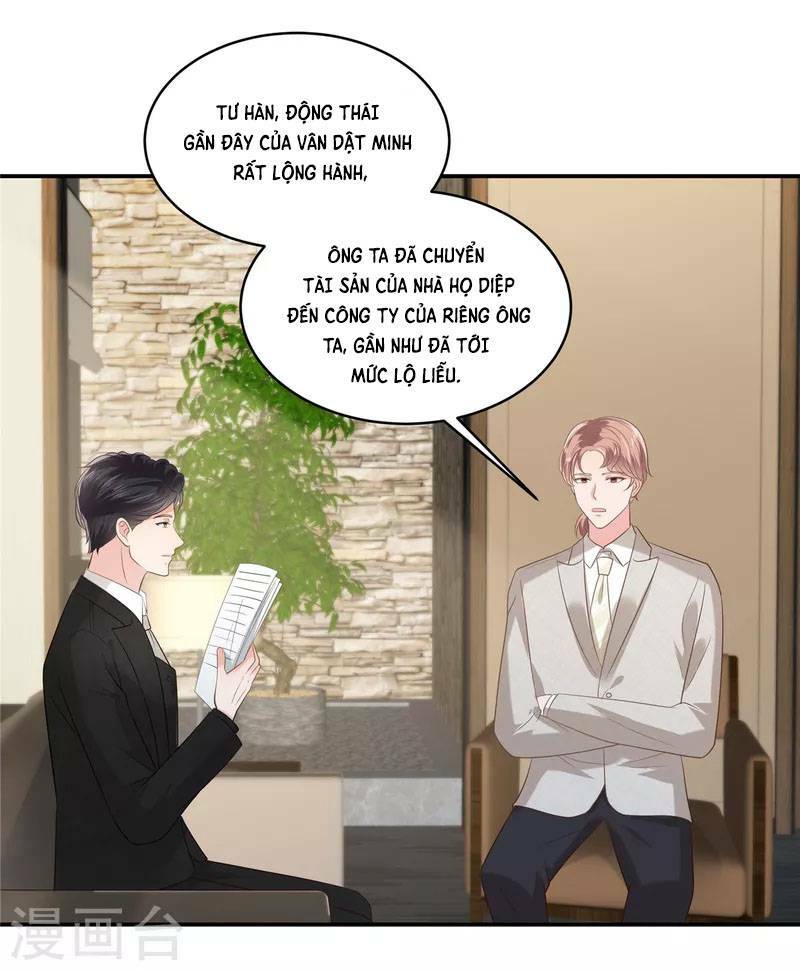 trọng sinh trở lại: sủng nịch độc nhất vô nhị Chapter 243 - Next chapter 244