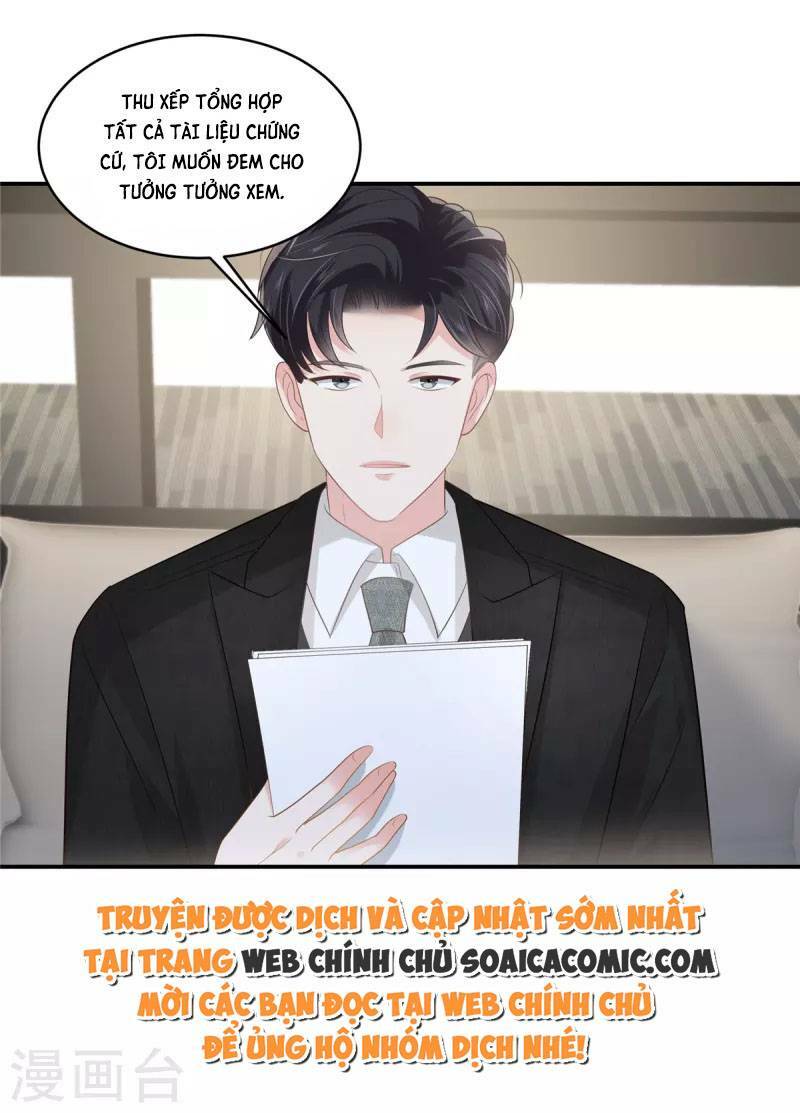 trọng sinh trở lại: sủng nịch độc nhất vô nhị Chapter 243 - Next chapter 244