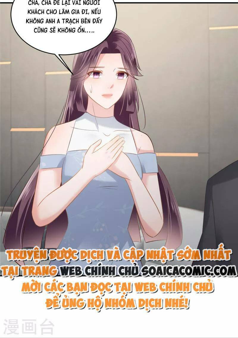 trọng sinh trở lại: sủng nịch độc nhất vô nhị chapter 249 - Next chapter 250