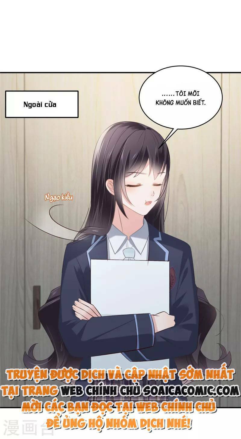 trọng sinh trở lại: sủng nịch độc nhất vô nhị chapter 249 - Next chapter 250