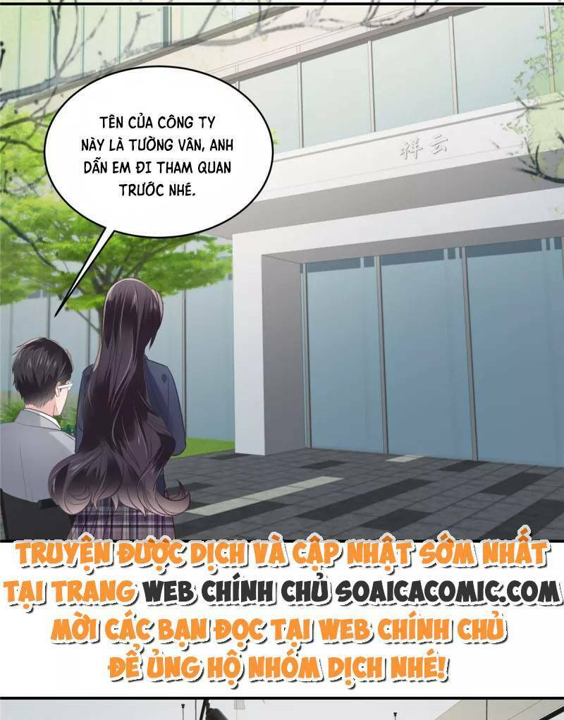 trọng sinh trở lại: sủng nịch độc nhất vô nhị chapter 249 - Next chapter 250