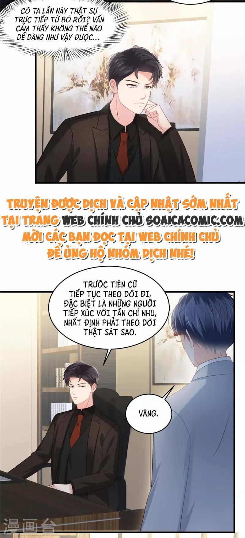 trọng sinh trở lại: sủng nịch độc nhất vô nhị chapter 263 - Next chapter 264