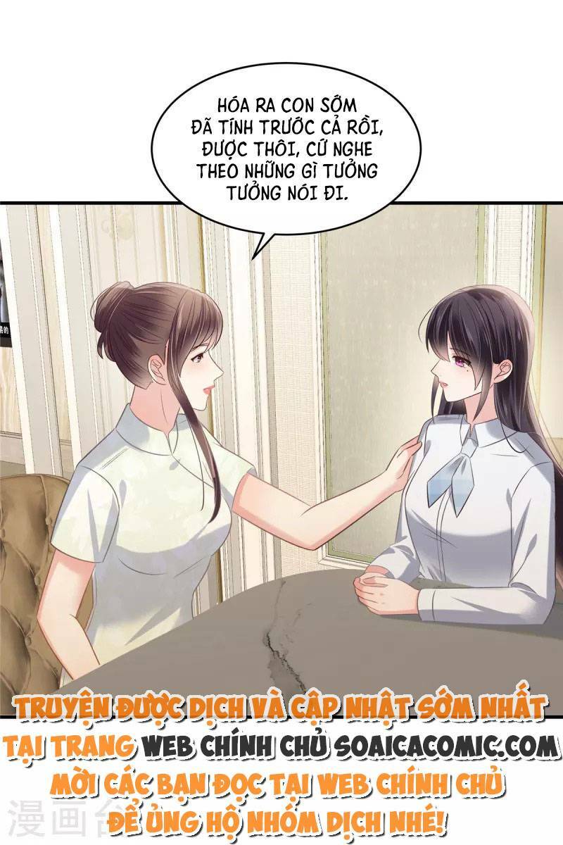 trọng sinh trở lại: sủng nịch độc nhất vô nhị chapter 263 - Next chapter 264