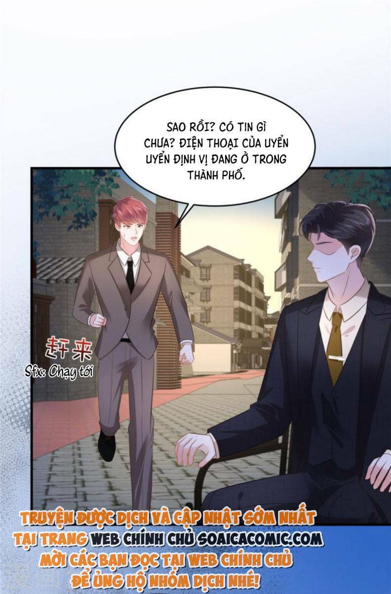 trọng sinh trở lại: sủng nịch độc nhất vô nhị chapter 273 - Next chapter 274