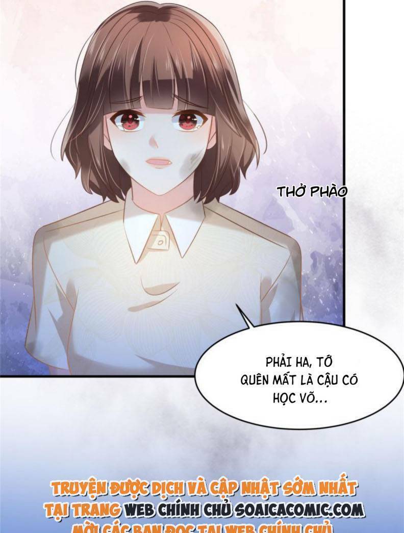 trọng sinh trở lại: sủng nịch độc nhất vô nhị chapter 273 - Next chapter 274