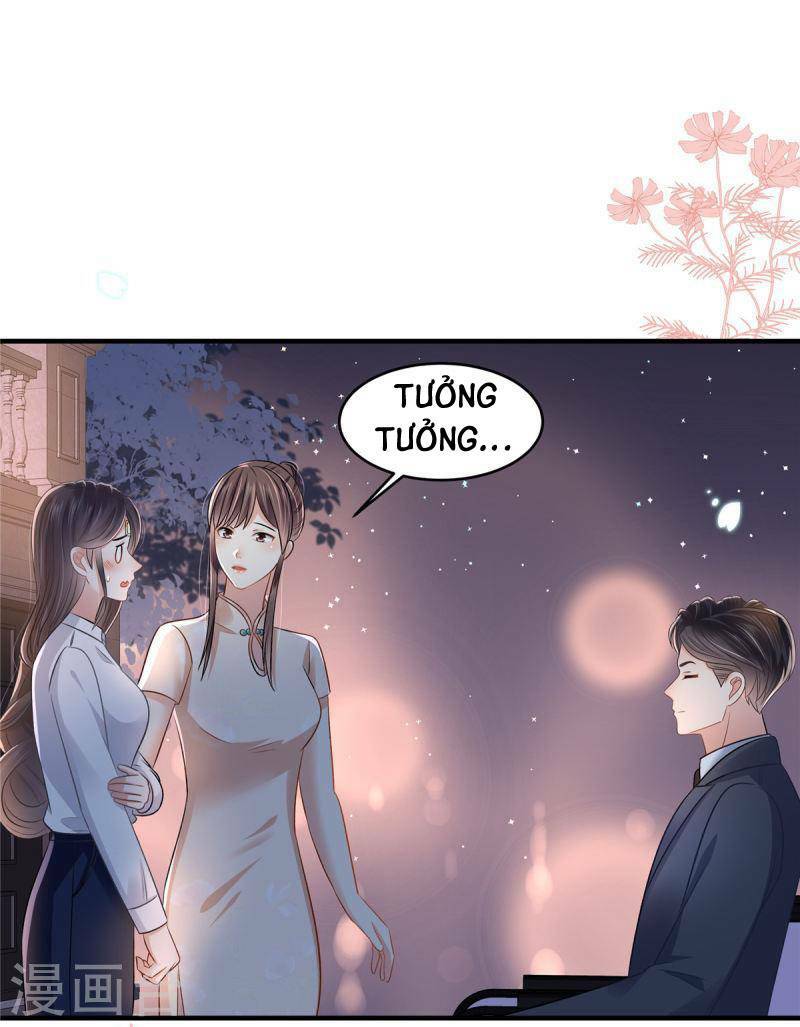 trọng sinh trở lại: sủng nịch độc nhất vô nhị Chapter 282 - Next chapter 282.1