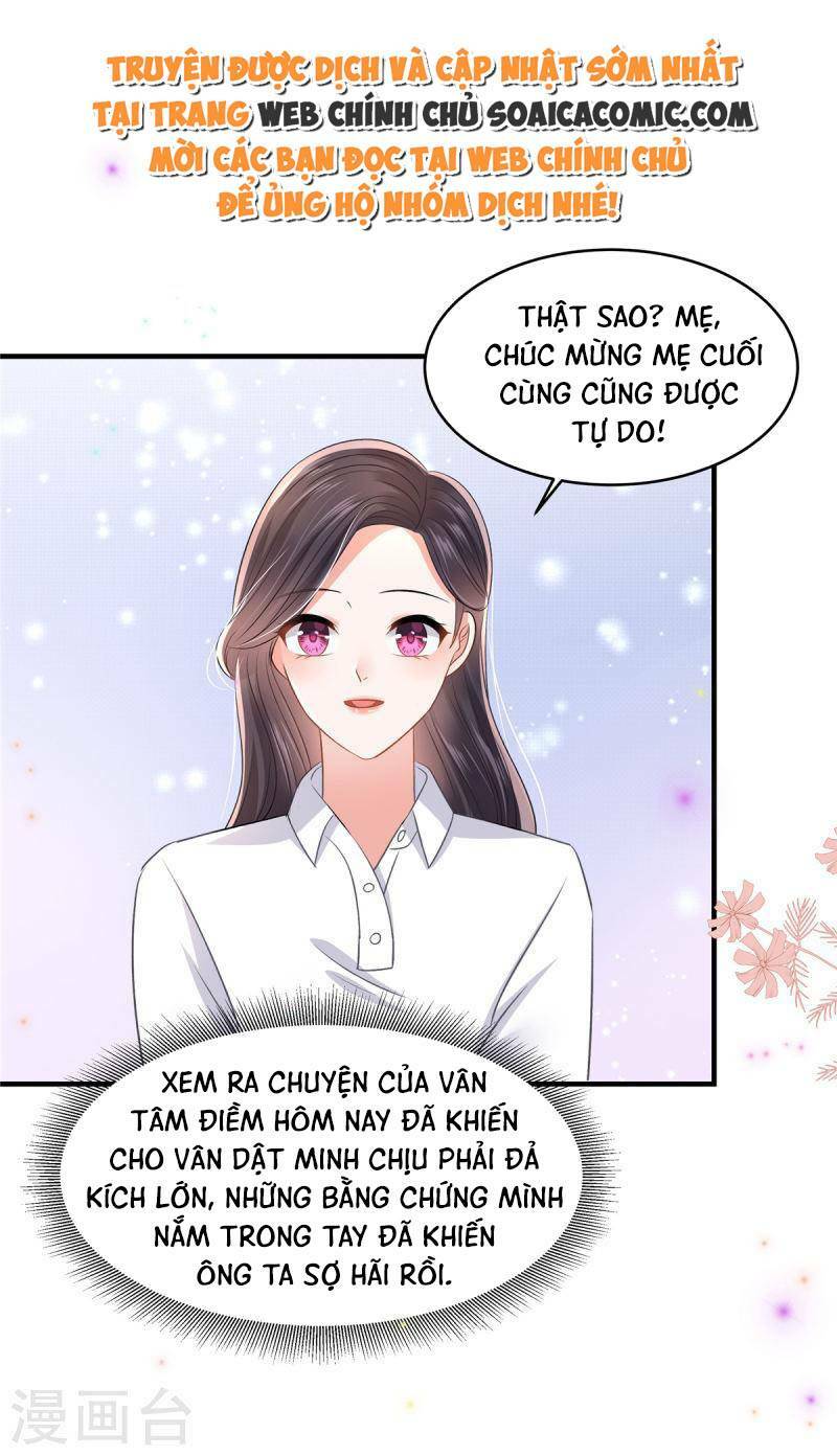 trọng sinh trở lại: sủng nịch độc nhất vô nhị Chapter 282 - Next chapter 282.1