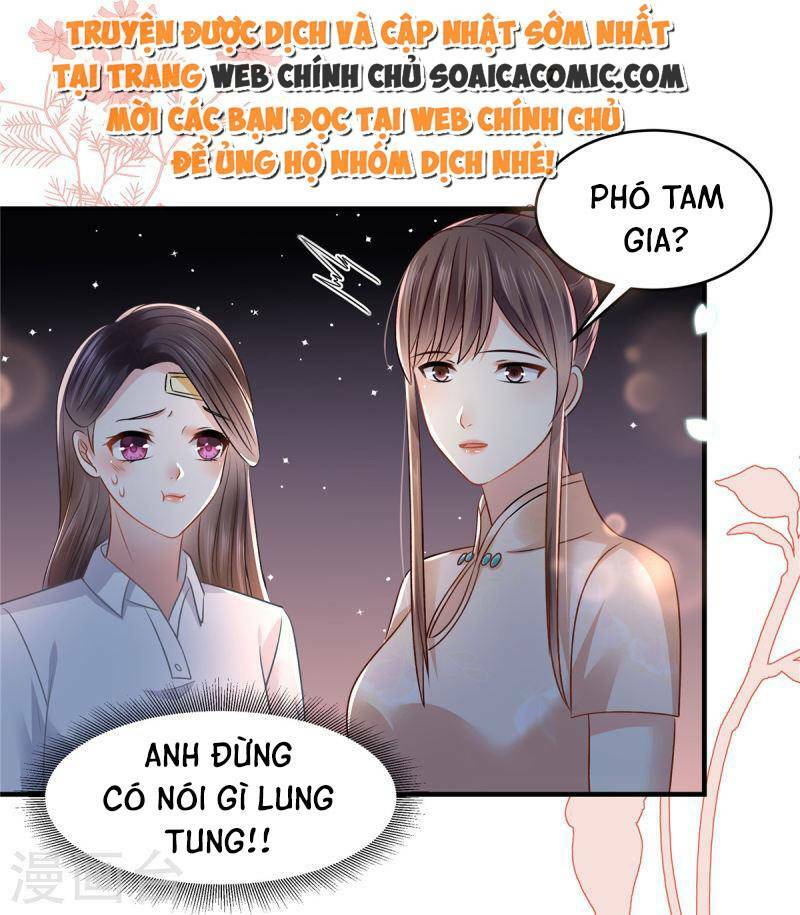 trọng sinh trở lại: sủng nịch độc nhất vô nhị Chapter 282 - Next chapter 282.1