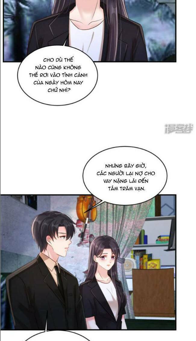 trọng sinh trở lại: sủng nịch độc nhất vô nhị chapter 302 - Trang 2