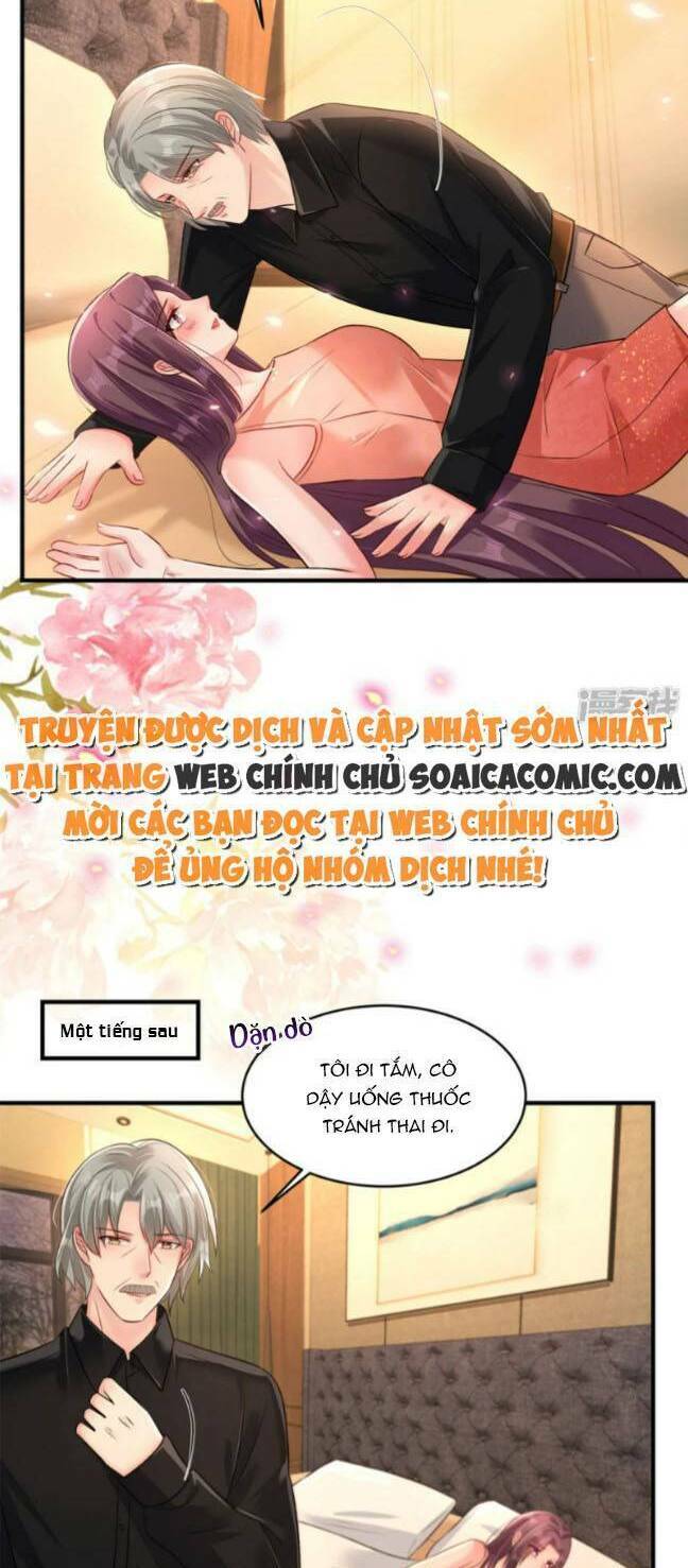 trọng sinh trở lại: sủng nịch độc nhất vô nhị chapter 306 - Trang 2