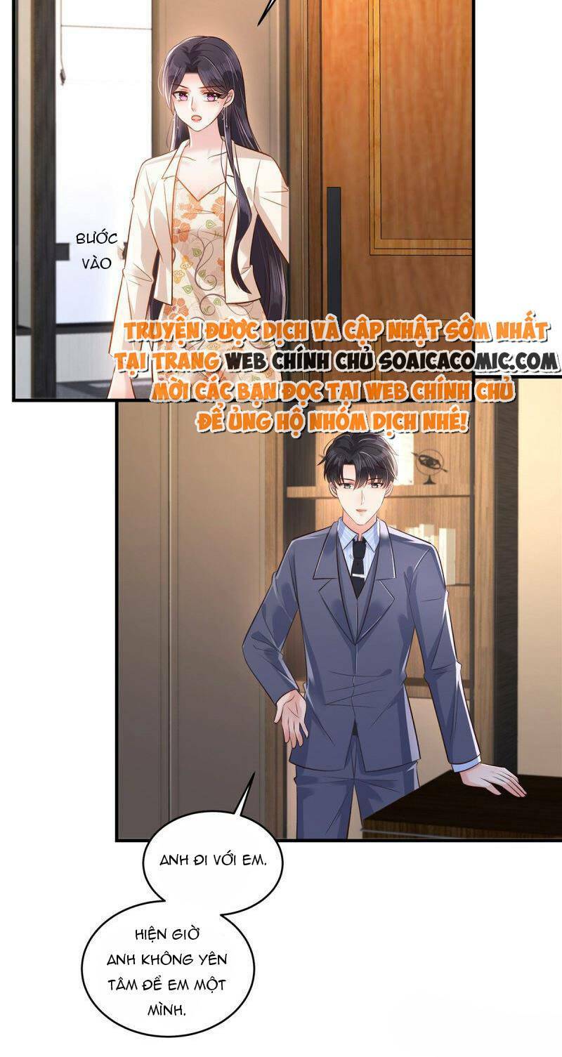 trọng sinh trở lại: sủng nịch độc nhất vô nhị chapter 324 - Next chapter 325