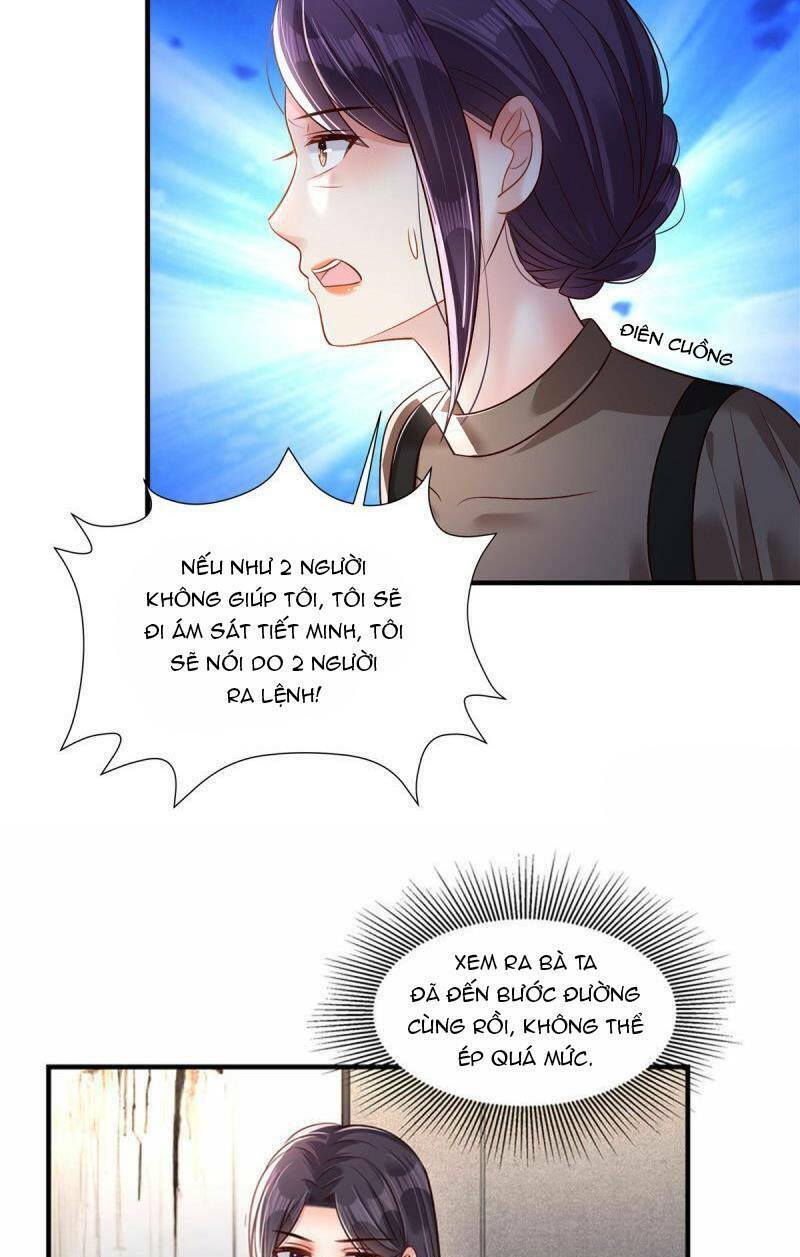 trọng sinh trở lại: sủng nịch độc nhất vô nhị chapter 324 - Next chapter 325