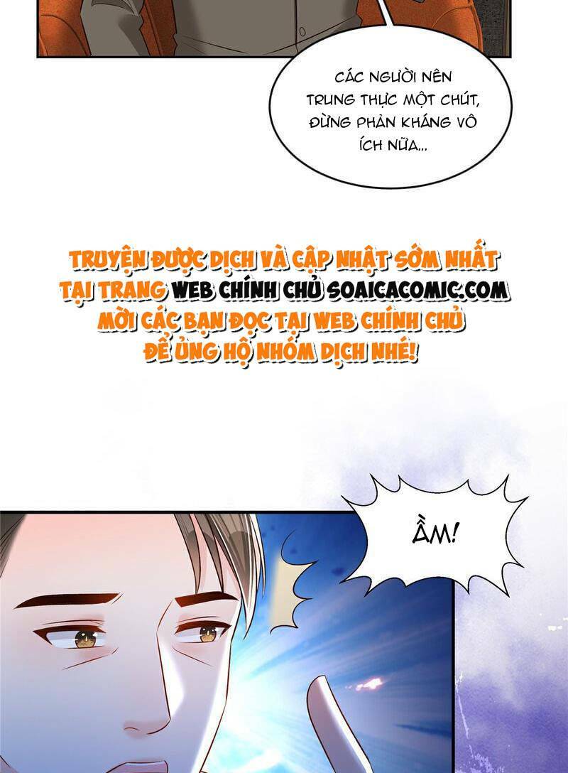 trọng sinh trở lại: sủng nịch độc nhất vô nhị chapter 344 - Trang 2