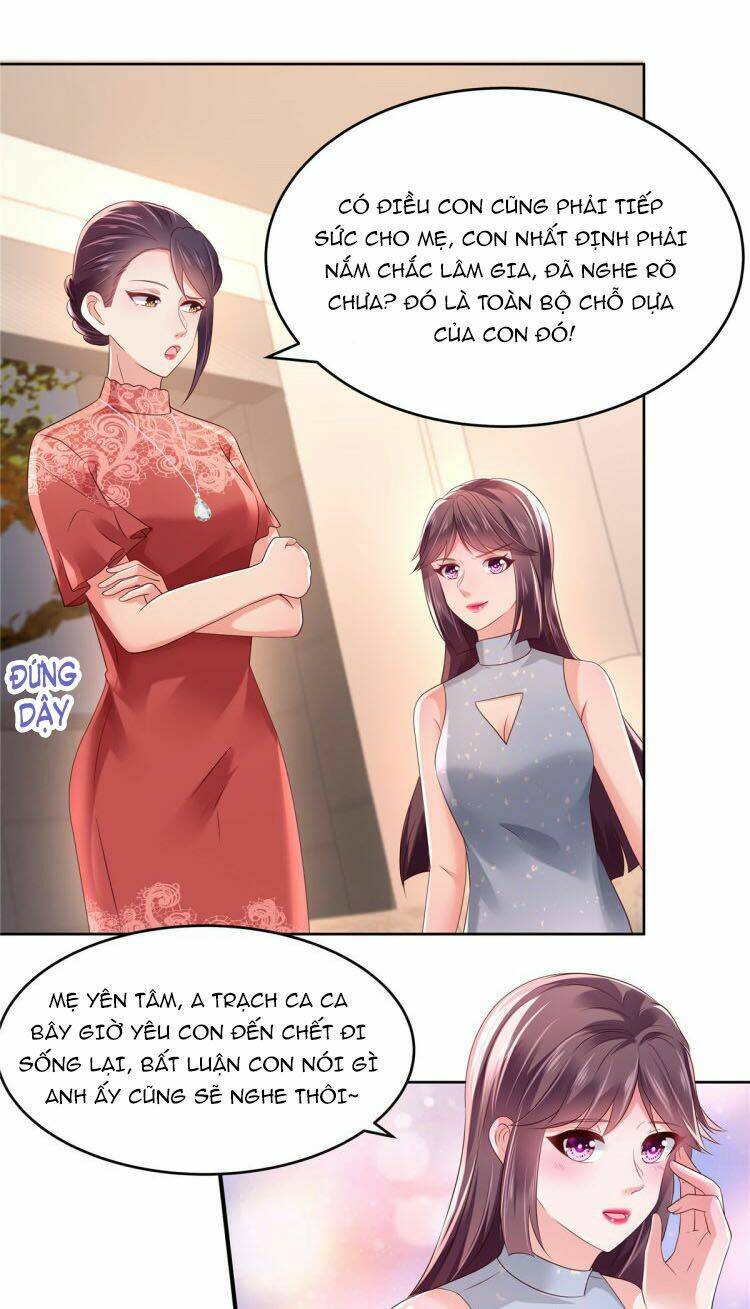 trọng sinh trở lại: sủng nịch độc nhất vô nhị chapter 48 - Trang 2