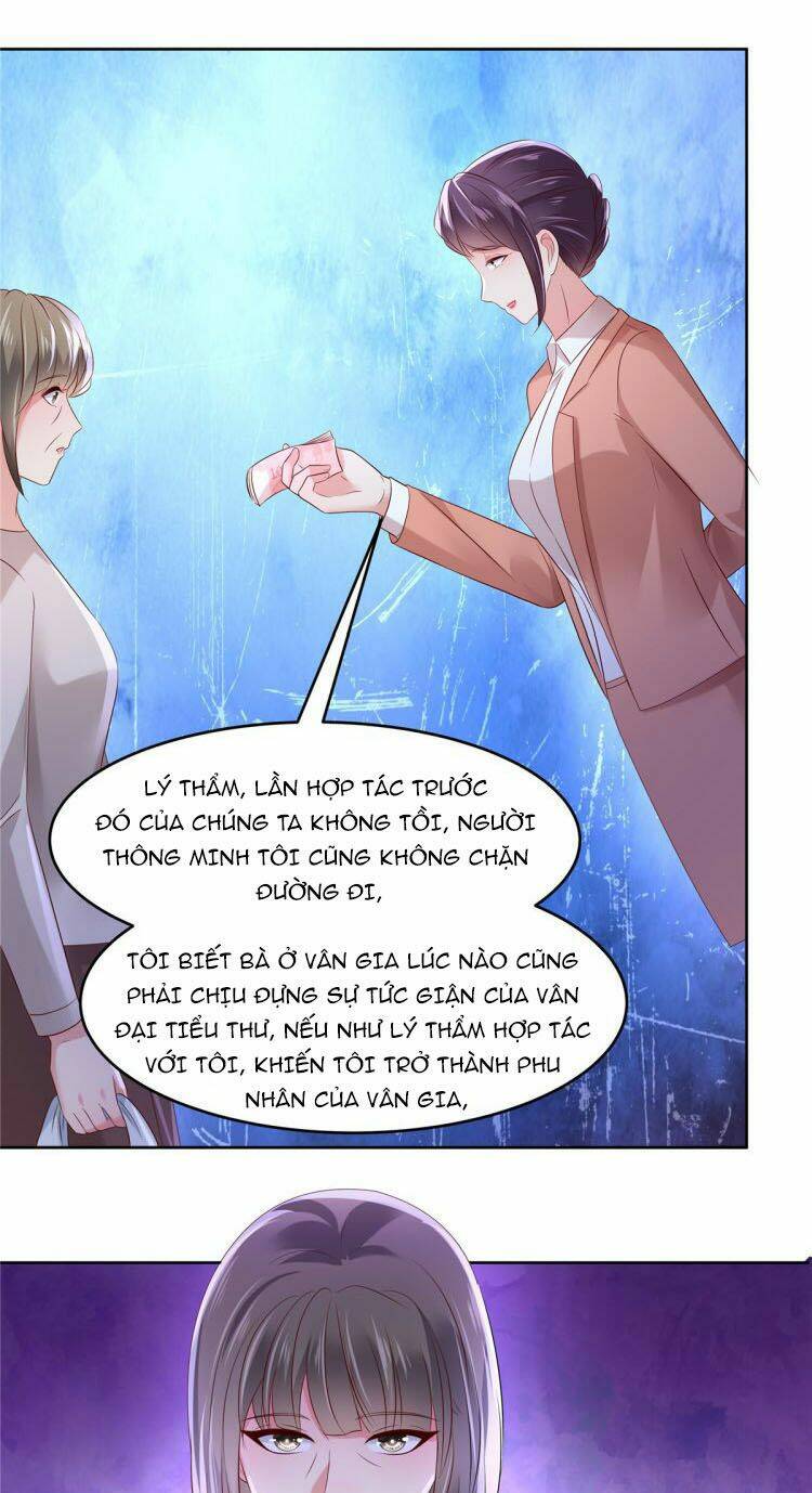 trọng sinh trở lại: sủng nịch độc nhất vô nhị chapter 48 - Trang 2