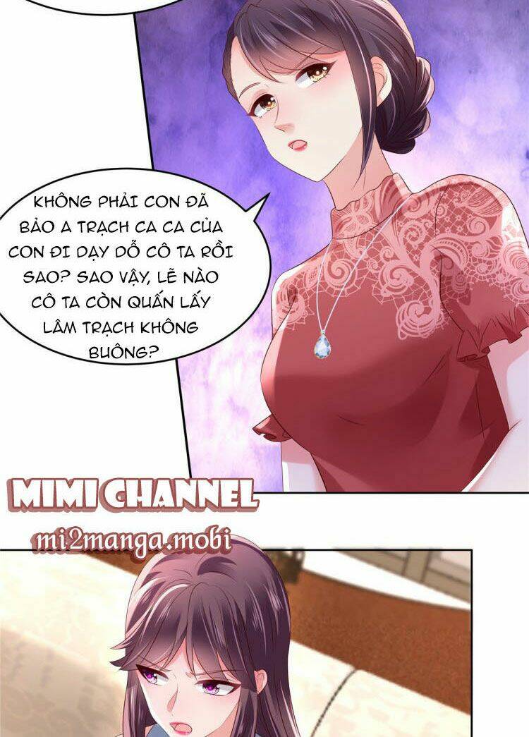 trọng sinh trở lại: sủng nịch độc nhất vô nhị chapter 48 - Trang 2