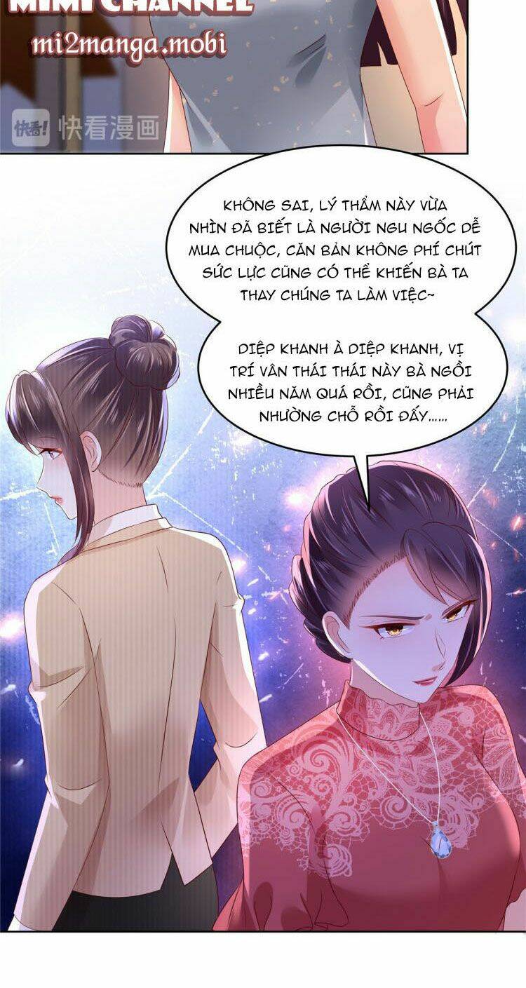 trọng sinh trở lại: sủng nịch độc nhất vô nhị chapter 48 - Trang 2