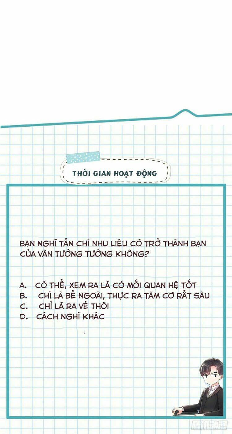 trọng sinh trở lại: sủng nịch độc nhất vô nhị chương 62 - Next chương 63