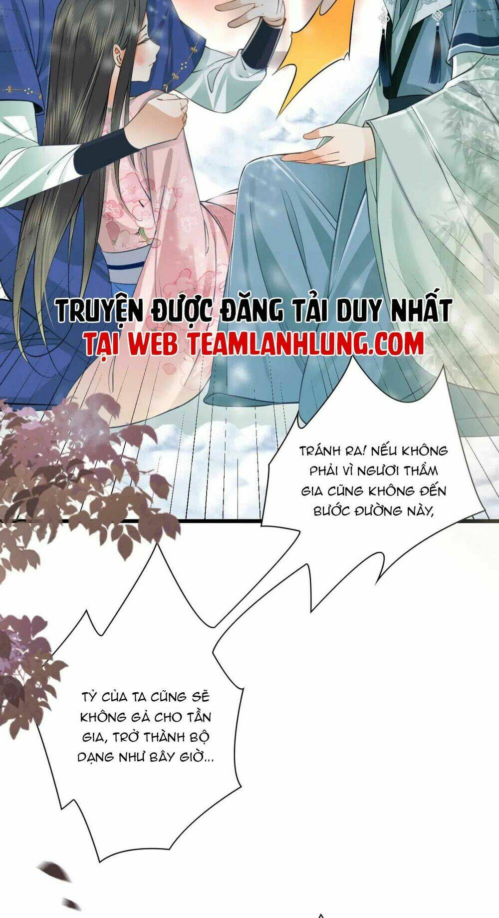 trọng sinh trở lại ! ta nhất định sẽ bảo vệ nàng chu toàn ! chapter 1 - Next chapter 2