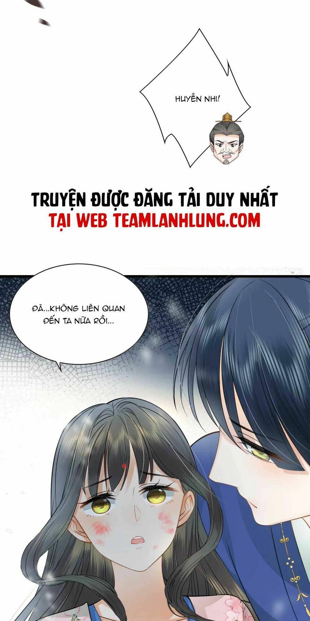 trọng sinh trở lại ! ta nhất định sẽ bảo vệ nàng chu toàn ! chapter 1 - Next chapter 2