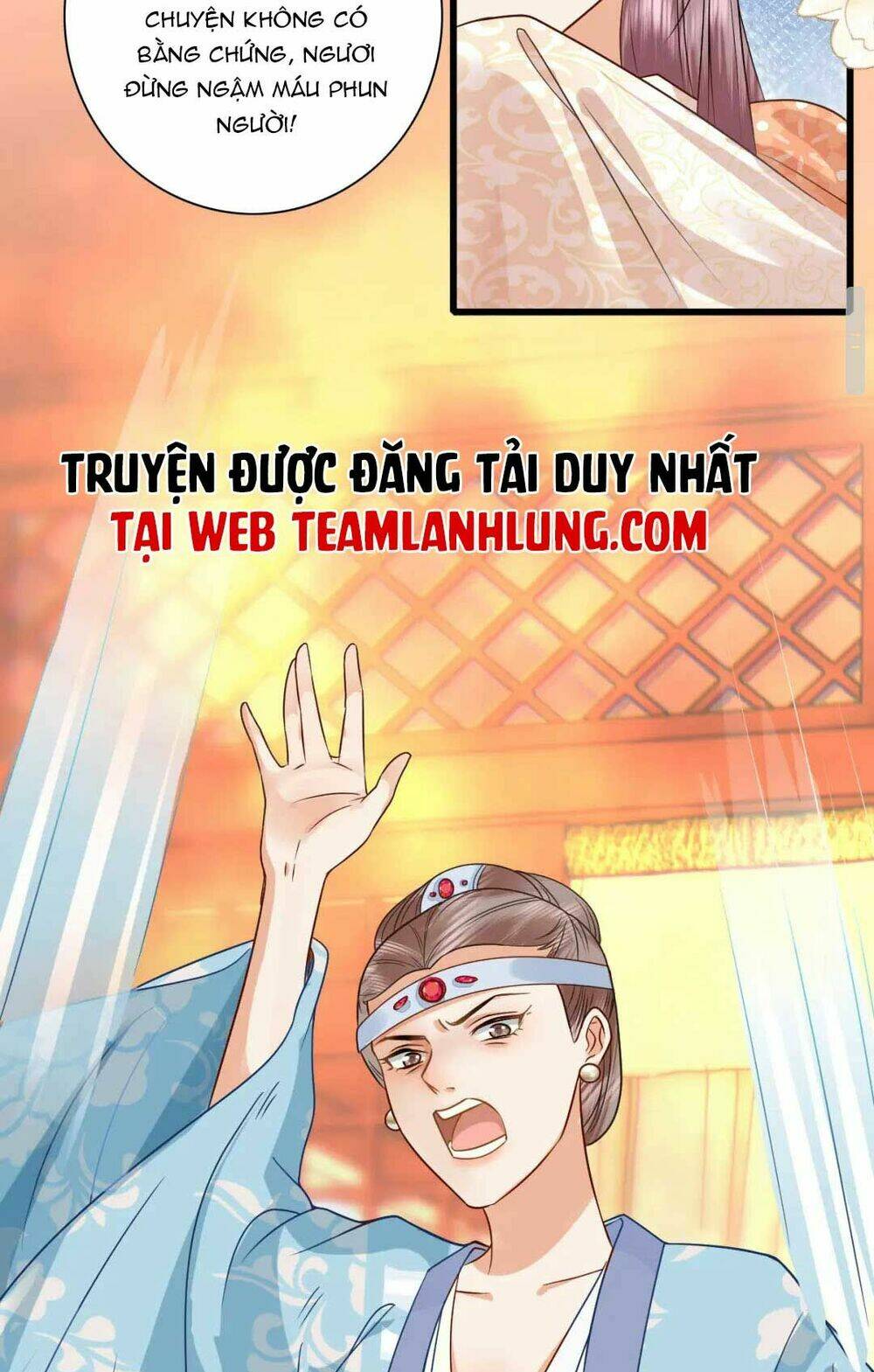 trọng sinh trở lại ! ta nhất định sẽ bảo vệ nàng chu toàn ! chapter 1 - Next chapter 2