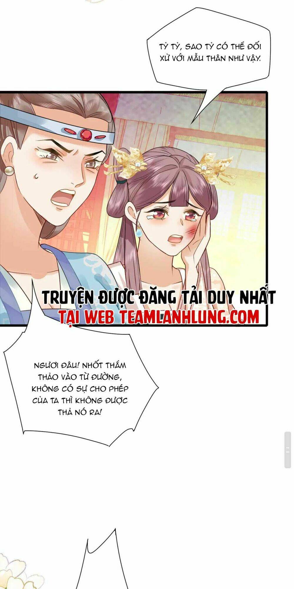 trọng sinh trở lại ! ta nhất định sẽ bảo vệ nàng chu toàn ! chapter 1 - Next chapter 2