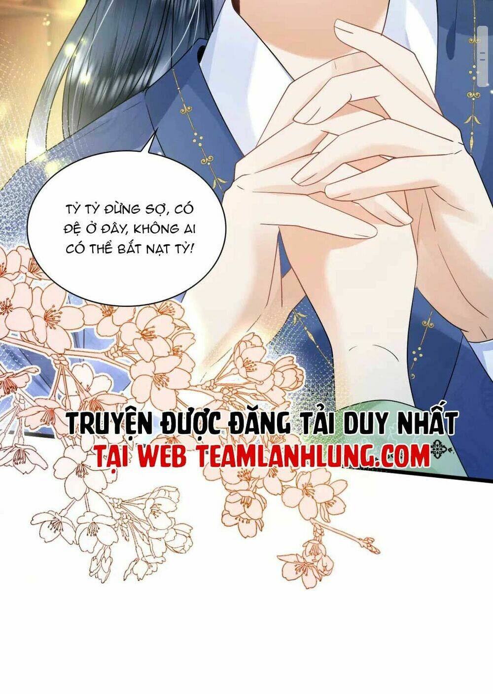 trọng sinh trở lại ! ta nhất định sẽ bảo vệ nàng chu toàn ! chapter 1 - Next chapter 2