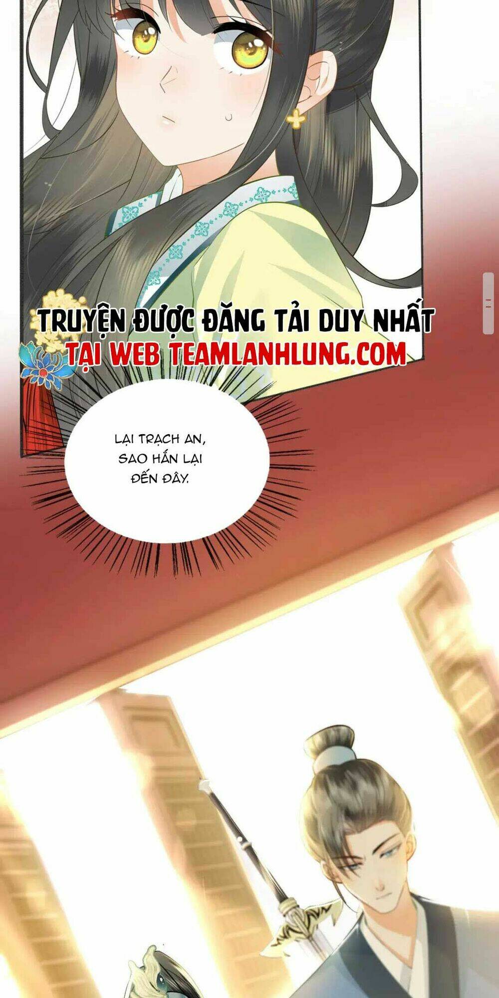 trọng sinh trở lại ! ta nhất định sẽ bảo vệ nàng chu toàn ! chapter 1 - Next chapter 2