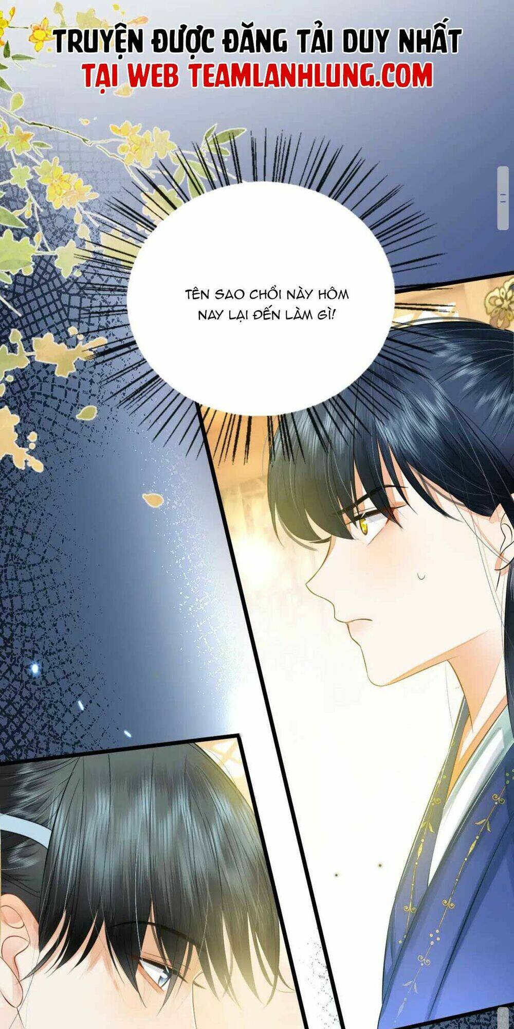 trọng sinh trở lại ! ta nhất định sẽ bảo vệ nàng chu toàn ! chapter 1 - Next chapter 2