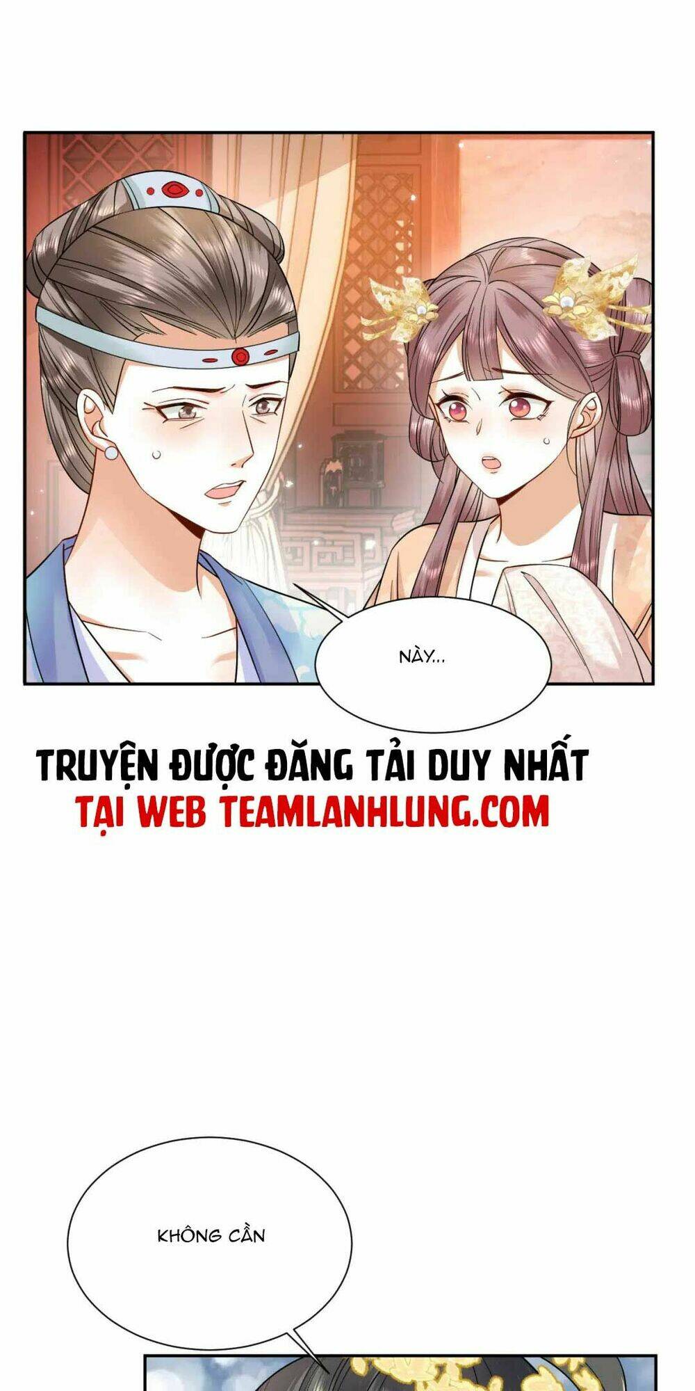 trọng sinh trở lại ! ta nhất định sẽ bảo vệ nàng chu toàn ! chapter 2 - Next chapter 3