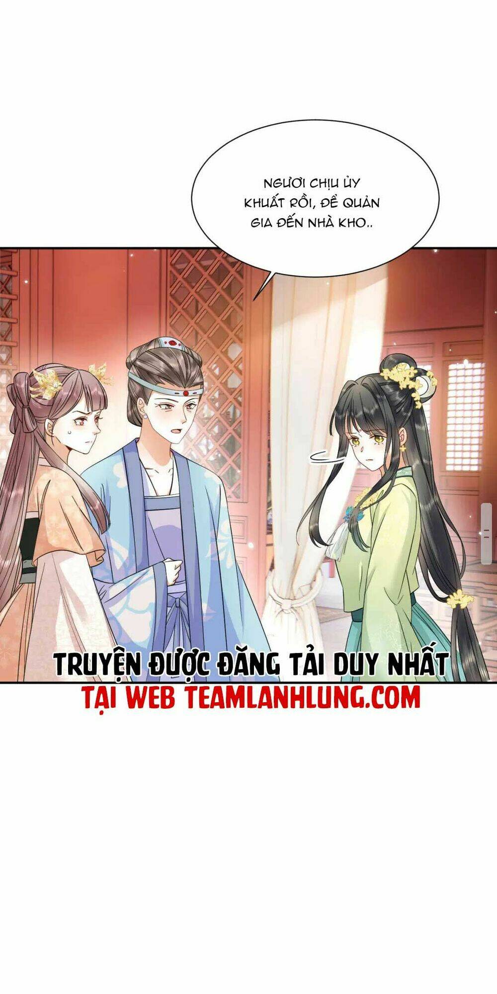 trọng sinh trở lại ! ta nhất định sẽ bảo vệ nàng chu toàn ! chapter 2 - Next chapter 3