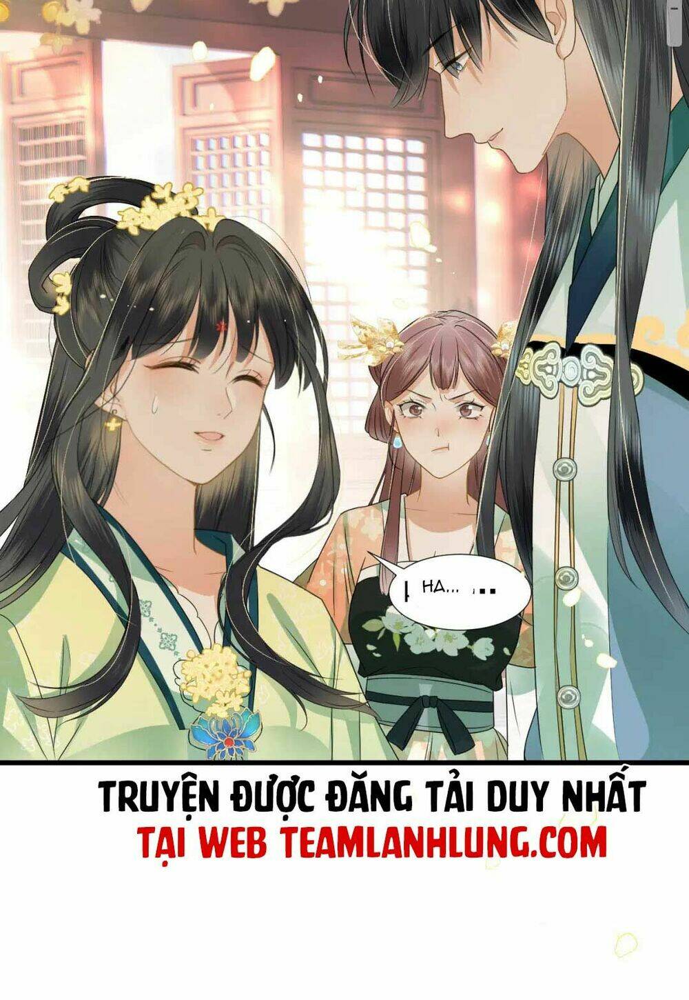 trọng sinh trở lại ! ta nhất định sẽ bảo vệ nàng chu toàn ! chapter 2 - Next chapter 3