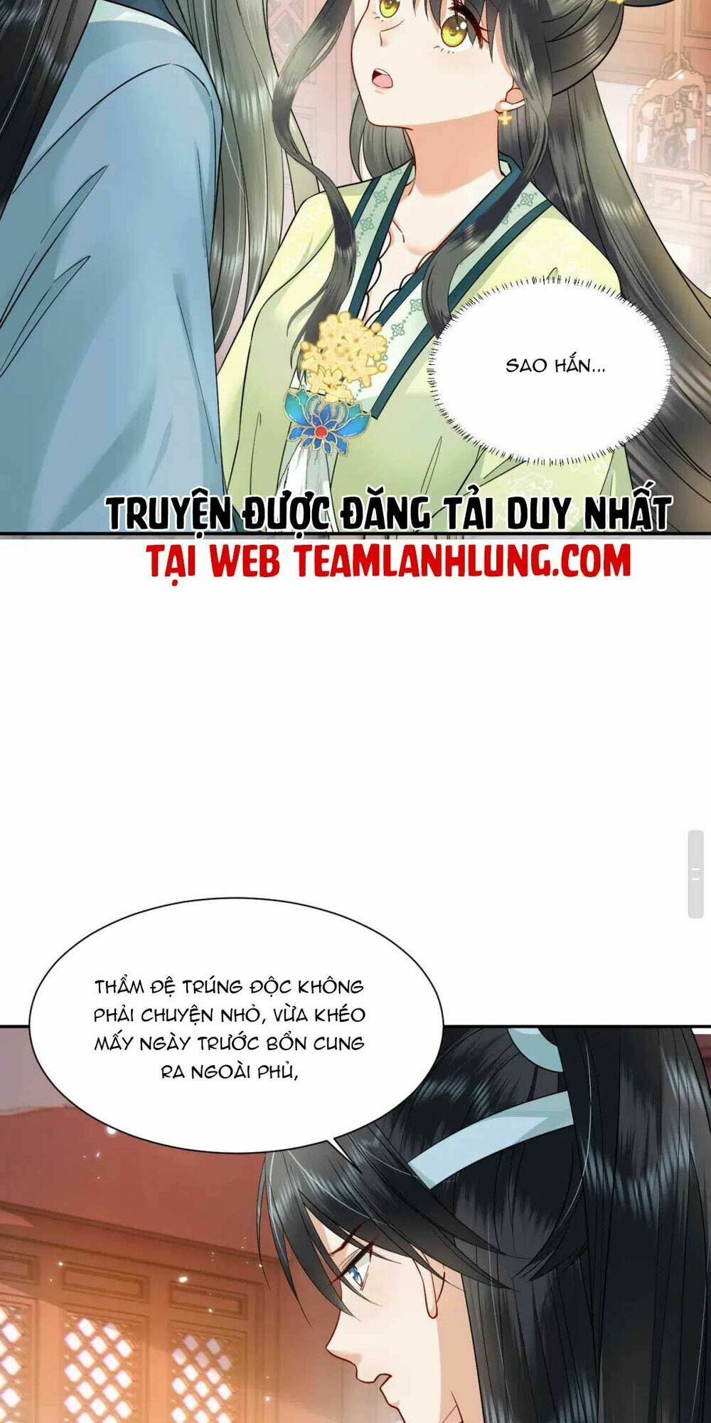 trọng sinh trở lại ! ta nhất định sẽ bảo vệ nàng chu toàn ! chapter 2 - Next chapter 3