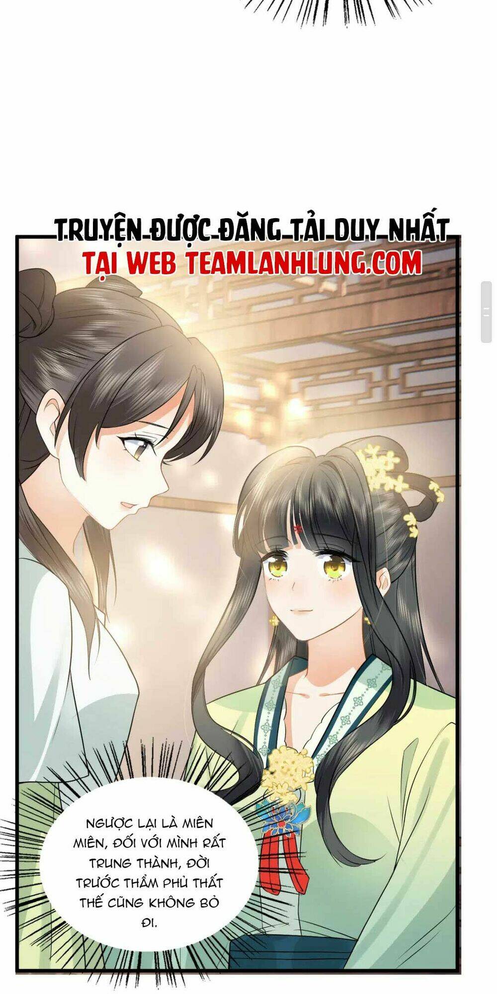 trọng sinh trở lại ! ta nhất định sẽ bảo vệ nàng chu toàn ! chapter 2 - Next chapter 3