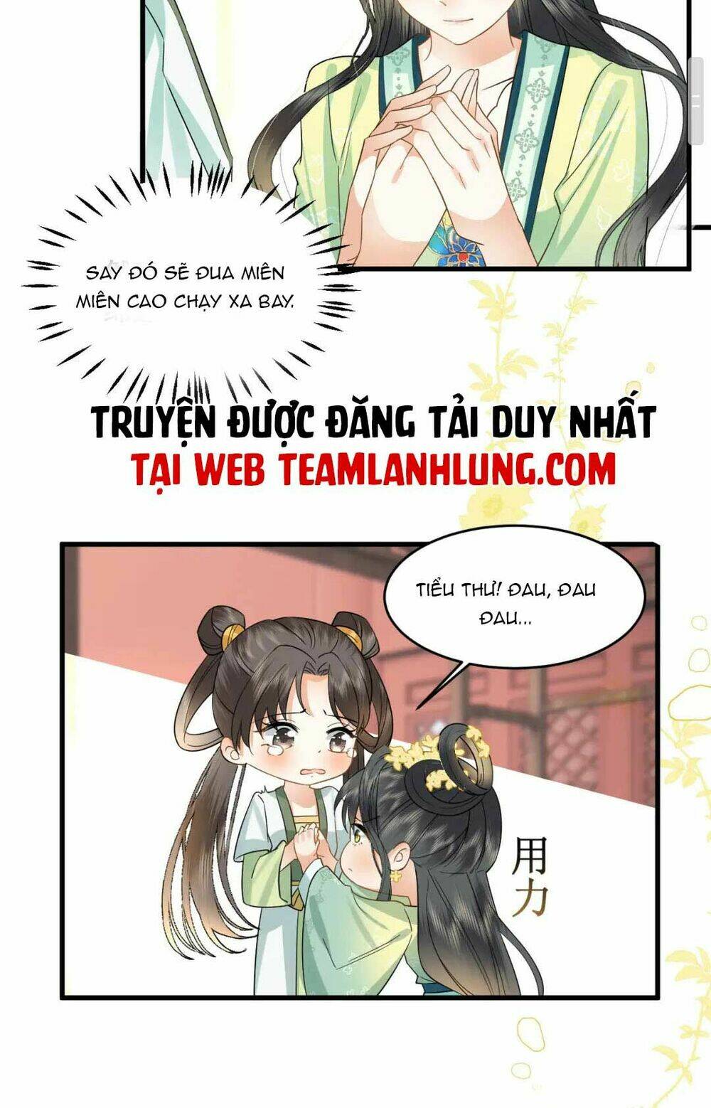 trọng sinh trở lại ! ta nhất định sẽ bảo vệ nàng chu toàn ! chapter 2 - Next chapter 3