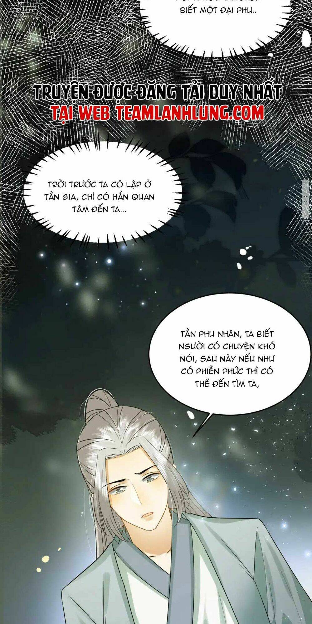 trọng sinh trở lại ! ta nhất định sẽ bảo vệ nàng chu toàn ! chapter 2 - Next chapter 3