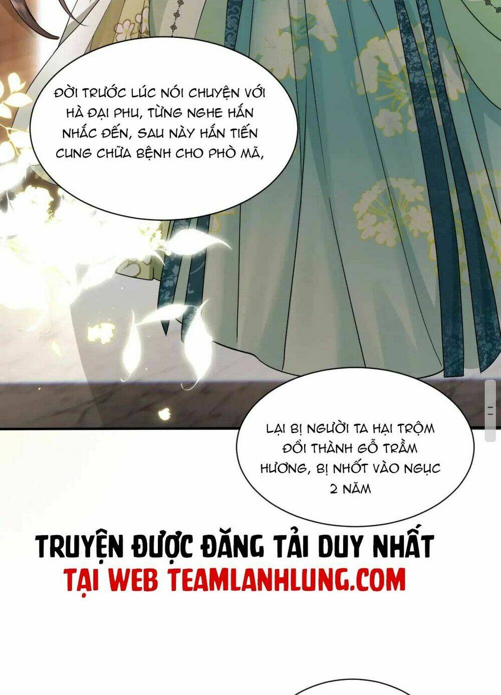 trọng sinh trở lại ! ta nhất định sẽ bảo vệ nàng chu toàn ! chapter 2 - Next chapter 3