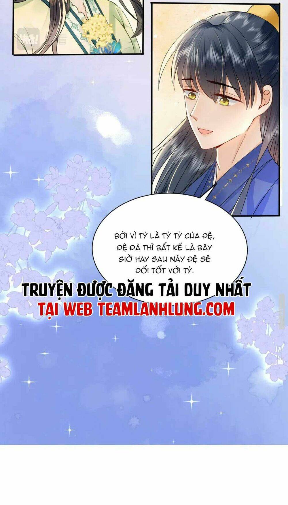 trọng sinh trở lại ! ta nhất định sẽ bảo vệ nàng chu toàn ! chapter 2 - Next chapter 3