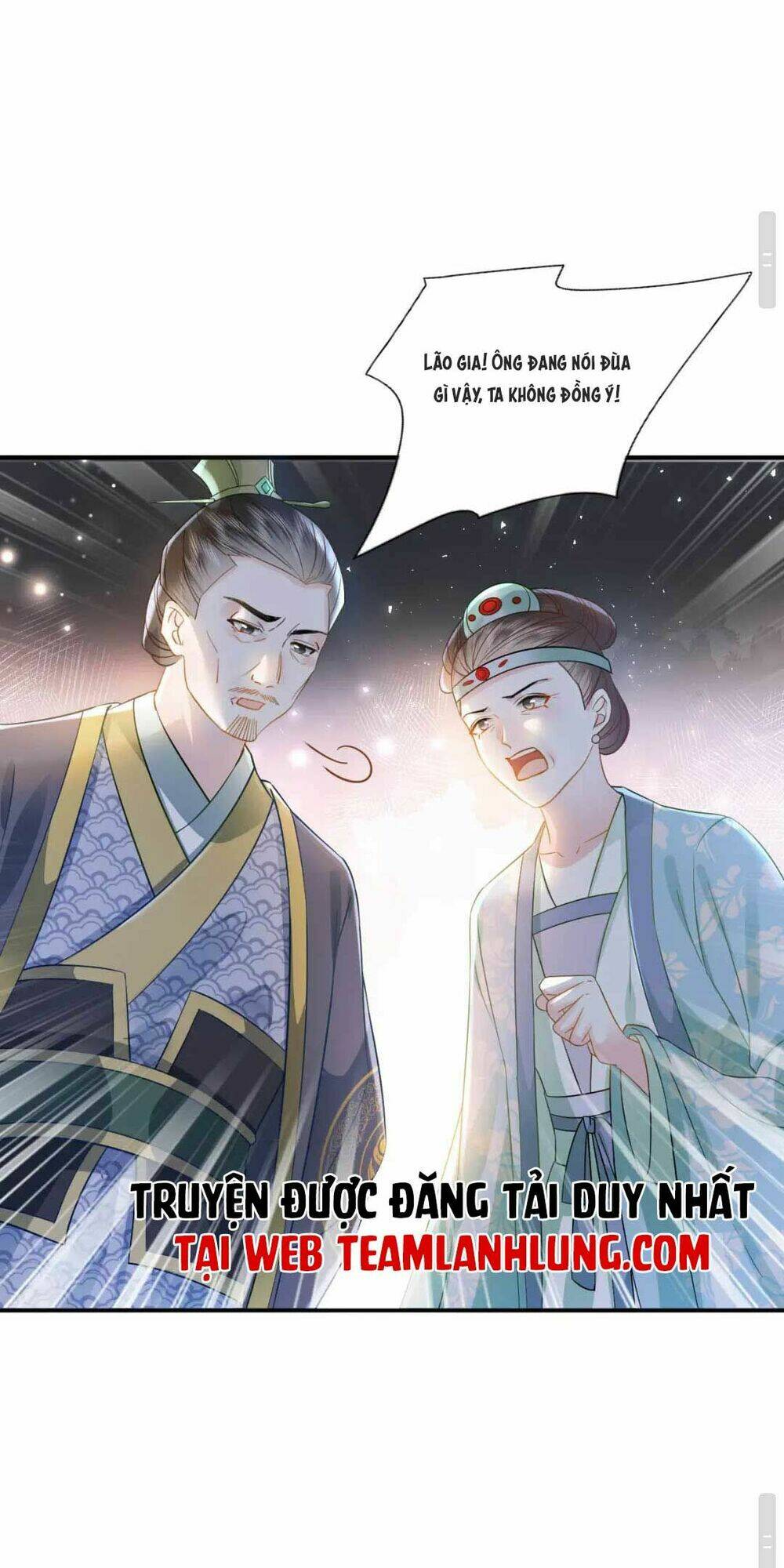 trọng sinh trở lại ! ta nhất định sẽ bảo vệ nàng chu toàn ! chapter 5 - Next chapter 6