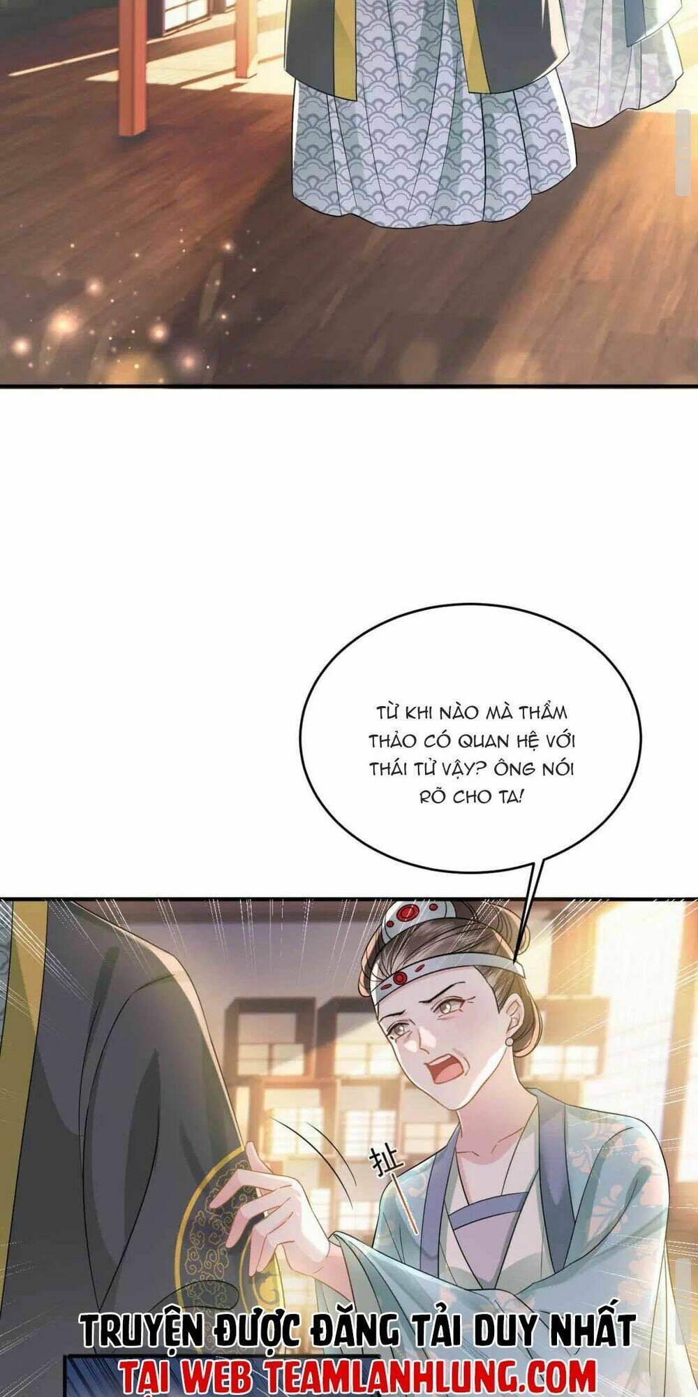 trọng sinh trở lại ! ta nhất định sẽ bảo vệ nàng chu toàn ! chapter 5 - Next chapter 6