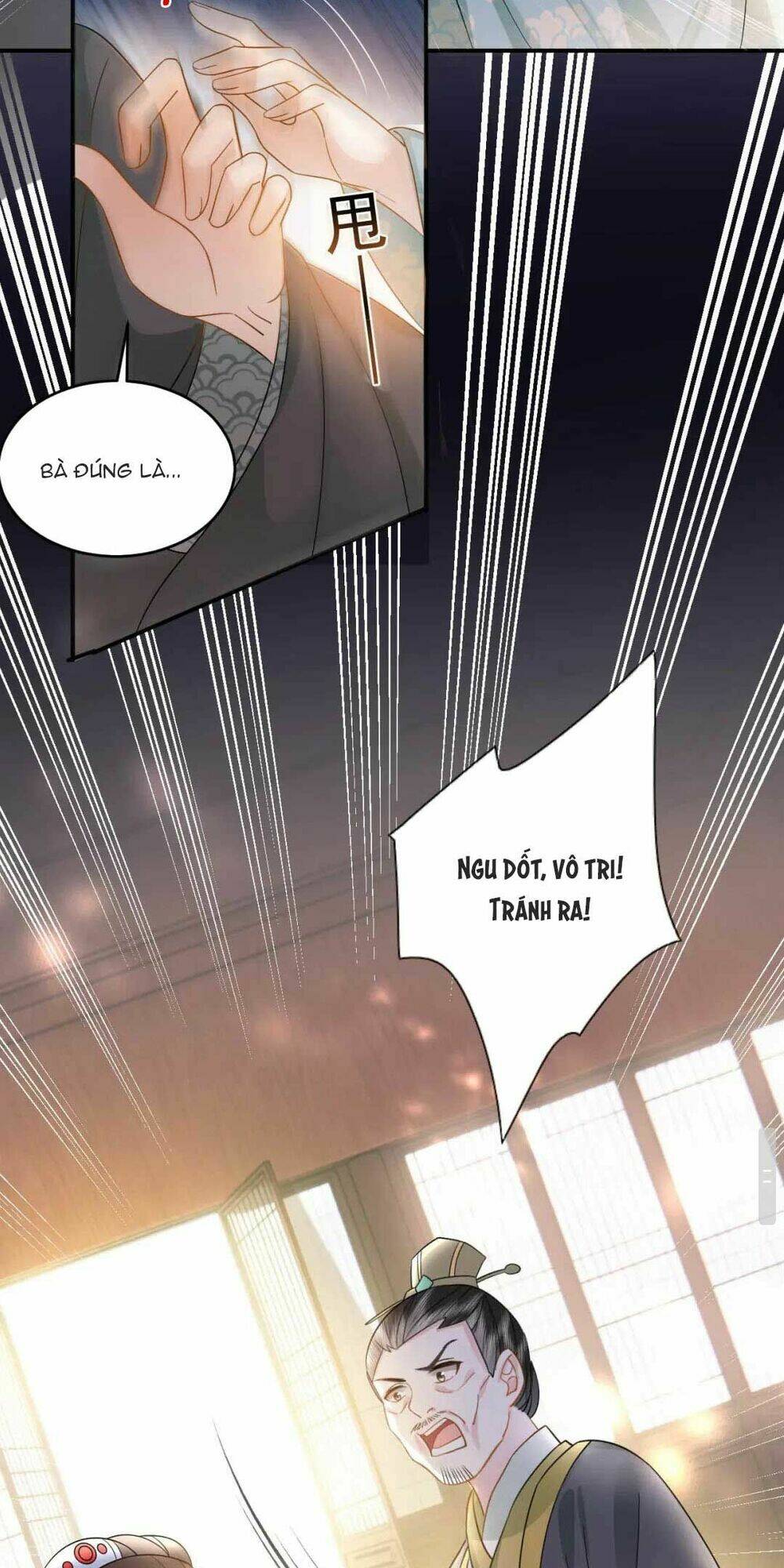 trọng sinh trở lại ! ta nhất định sẽ bảo vệ nàng chu toàn ! chapter 5 - Next chapter 6