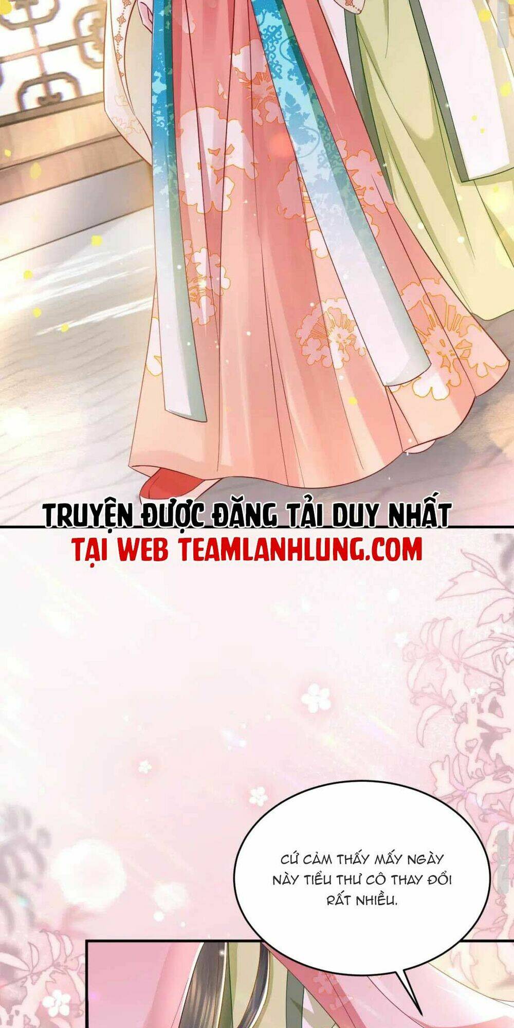 trọng sinh trở lại ! ta nhất định sẽ bảo vệ nàng chu toàn ! chapter 5 - Next chapter 6