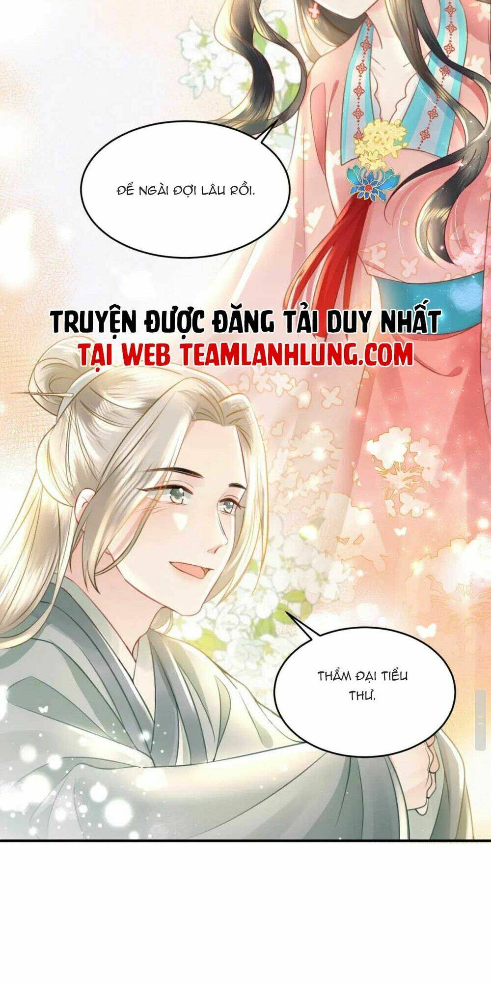 trọng sinh trở lại ! ta nhất định sẽ bảo vệ nàng chu toàn ! chapter 5 - Next chapter 6