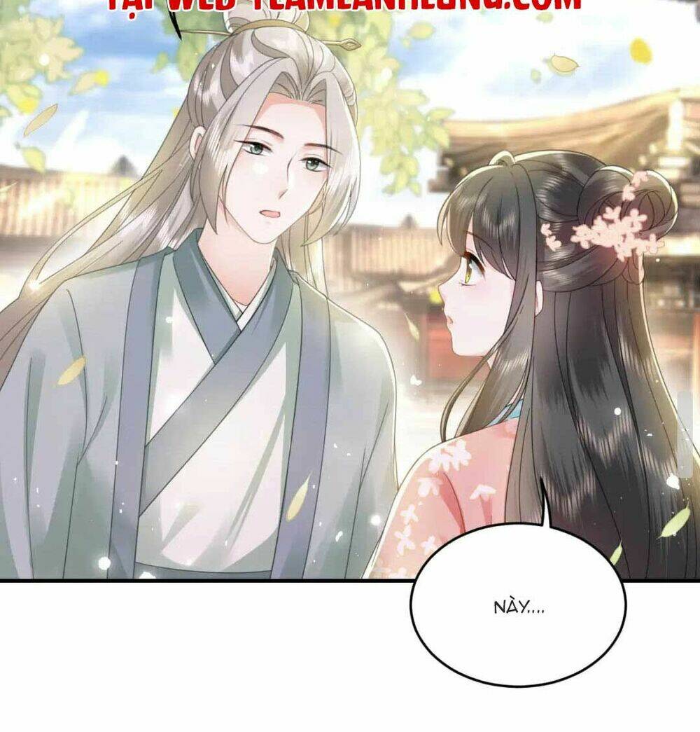 trọng sinh trở lại ! ta nhất định sẽ bảo vệ nàng chu toàn ! chapter 5 - Next chapter 6